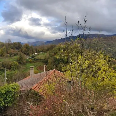 Le Nid Montoulieu (Ariege)